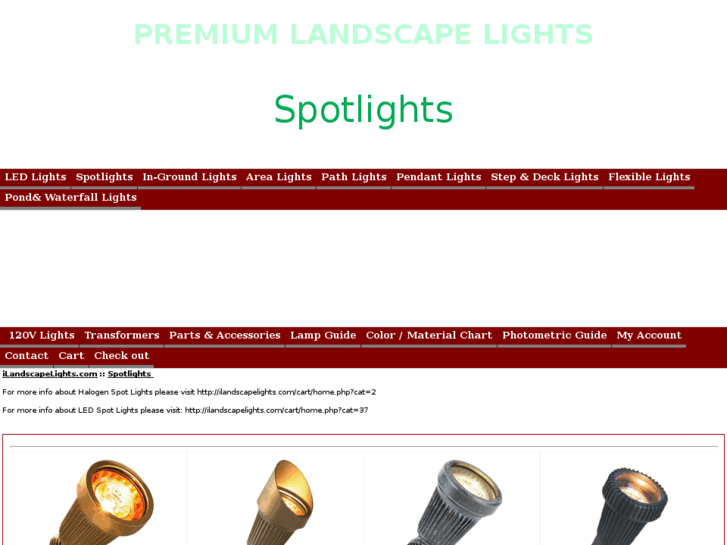 www.premiumlandscapelights.com