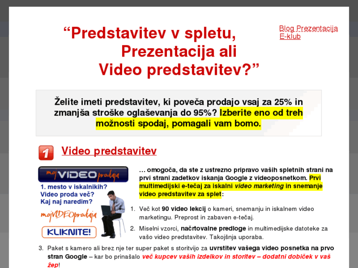 www.prezentacija.si