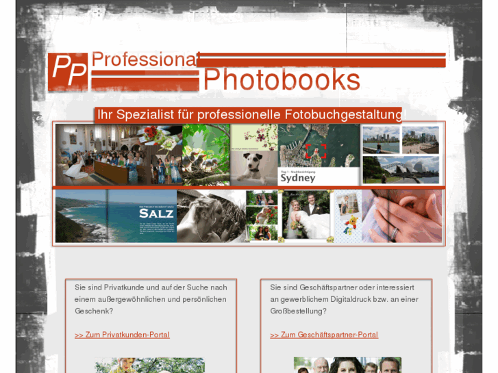 www.professional-photobooks.com