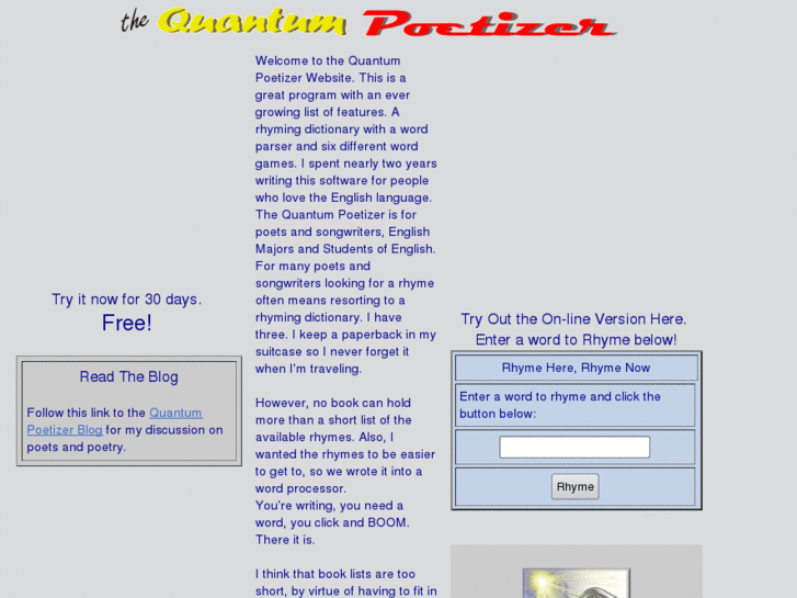 www.quantumpoetizer.com
