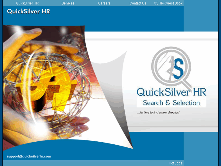 www.quicksilverhr.com