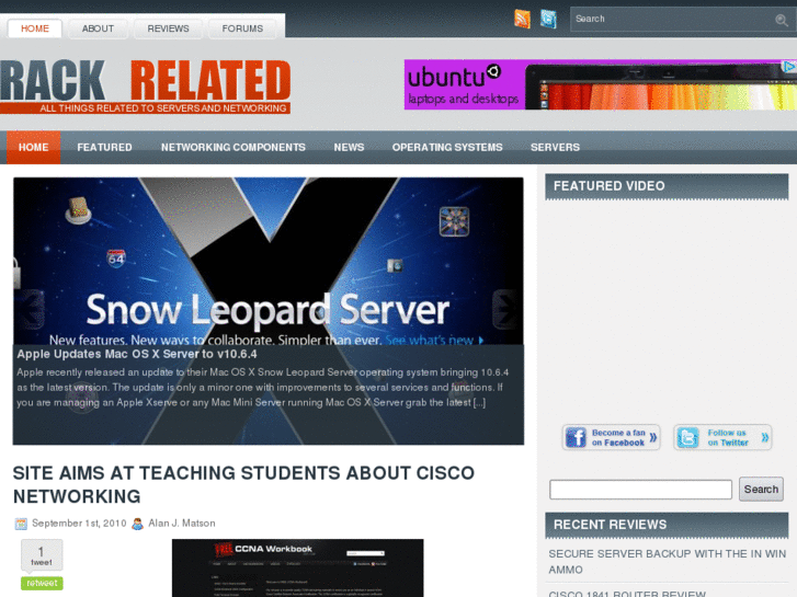 www.rackrelated.com