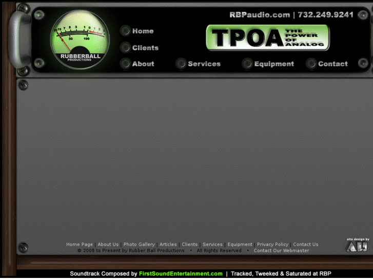 www.rbpaudio.com
