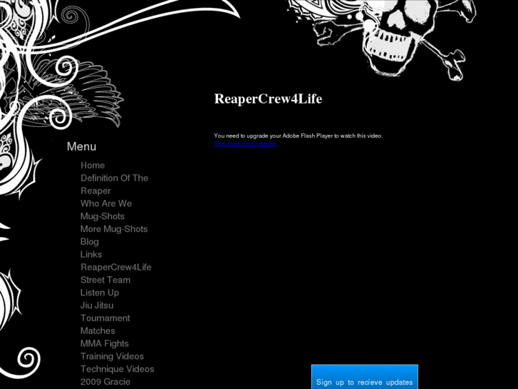 www.reapercrew4life.com