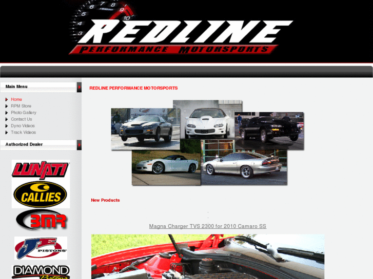 www.redlineper.com
