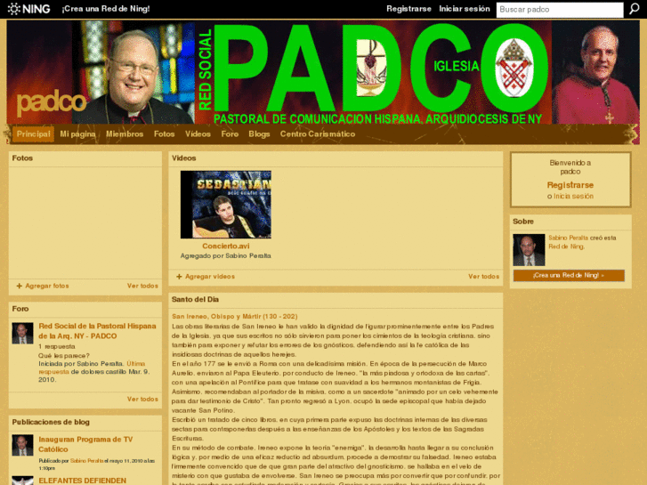 www.redsocialpaco.org