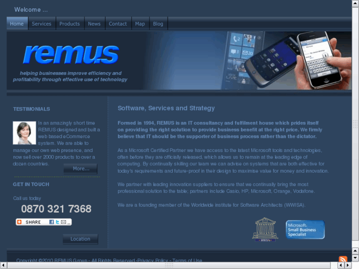 www.remus.com