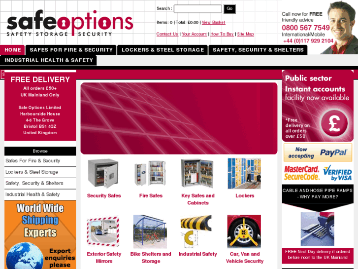 www.safeoptions.com