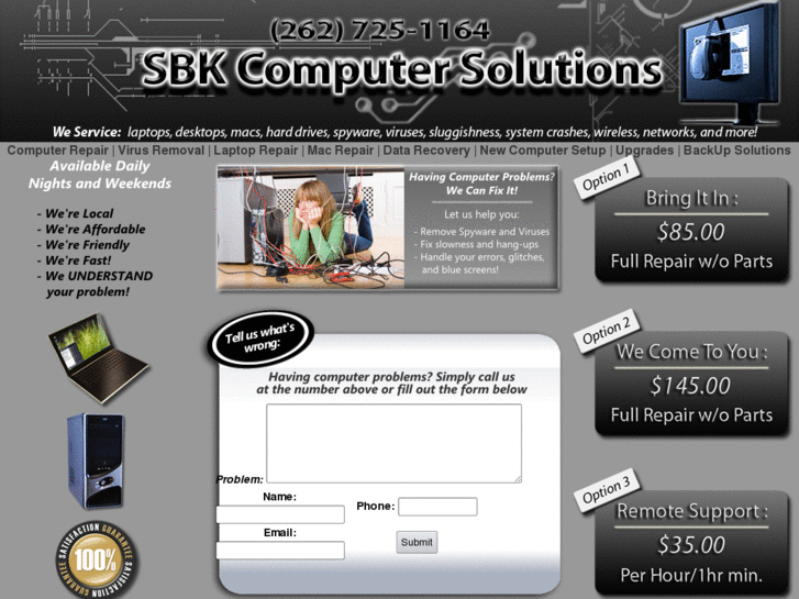 www.sbkcomputersolutions.com