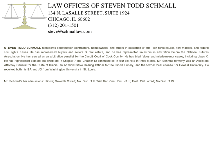 www.schmallaw.com