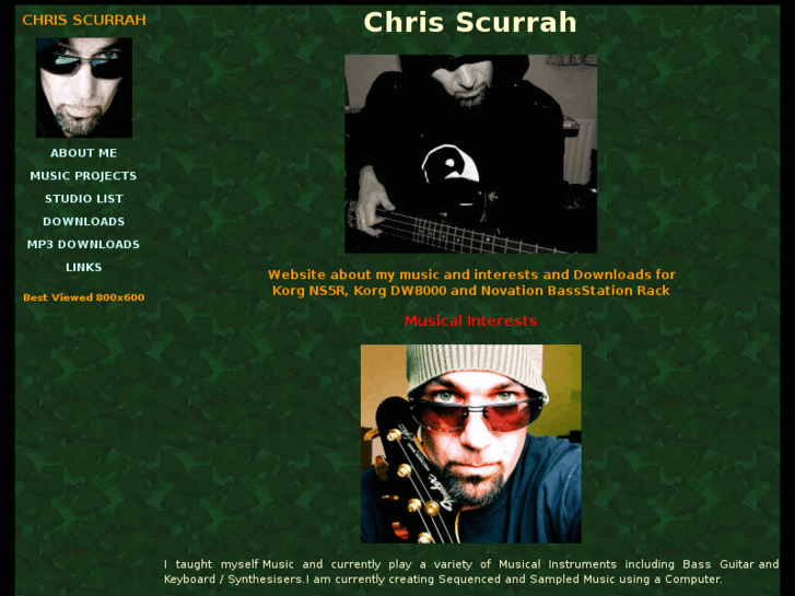 www.scurrah.co.uk