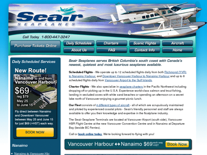 www.seairseaplanes.com