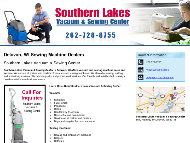 www.sewingmachinesnvacuums.com