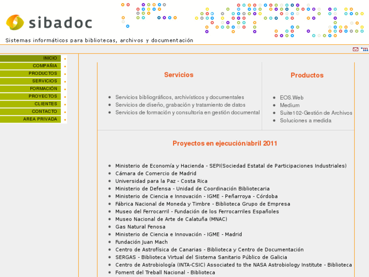 www.sibadoc.es