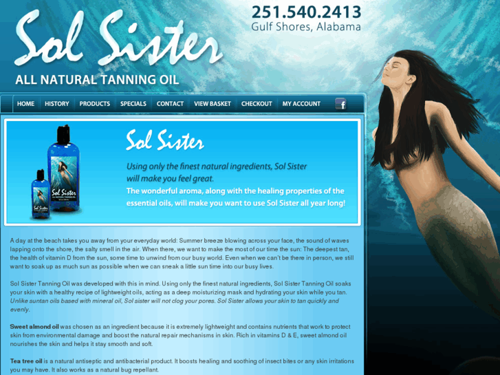 www.solsistertan.com