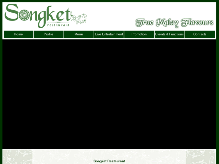 www.songketrestaurant.com