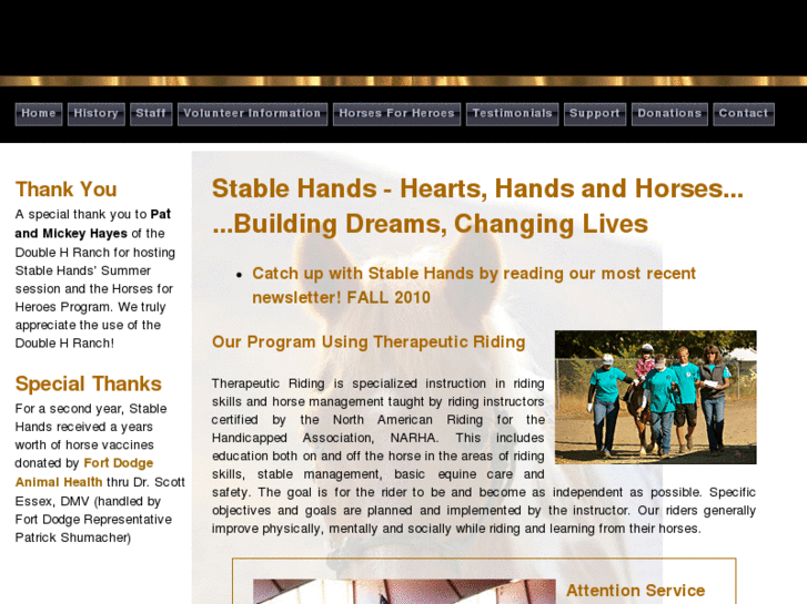 www.stablehands.org