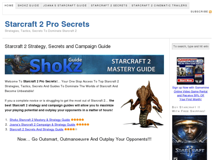 www.starcraft2prosecrets.com