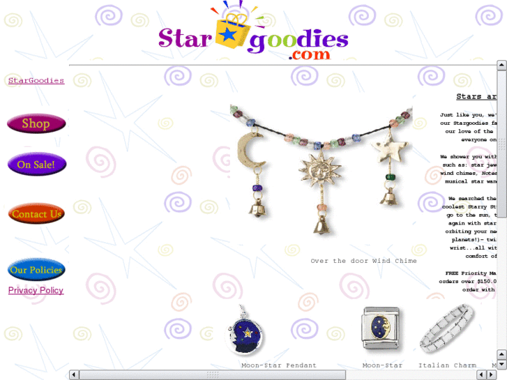 www.stargoodies.com