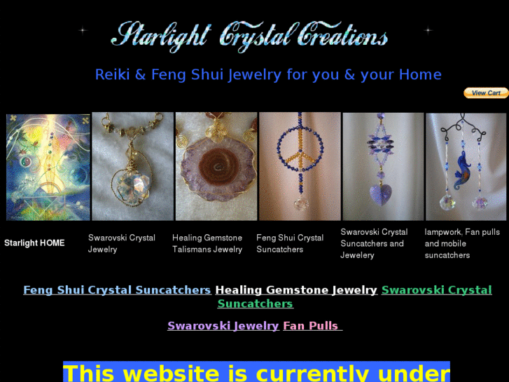 www.starlightcrystalcreations.com