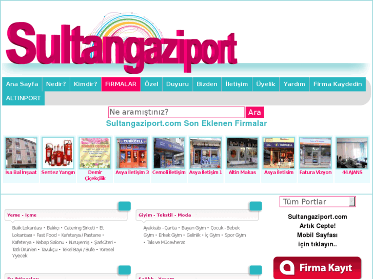 www.sultangaziport.com