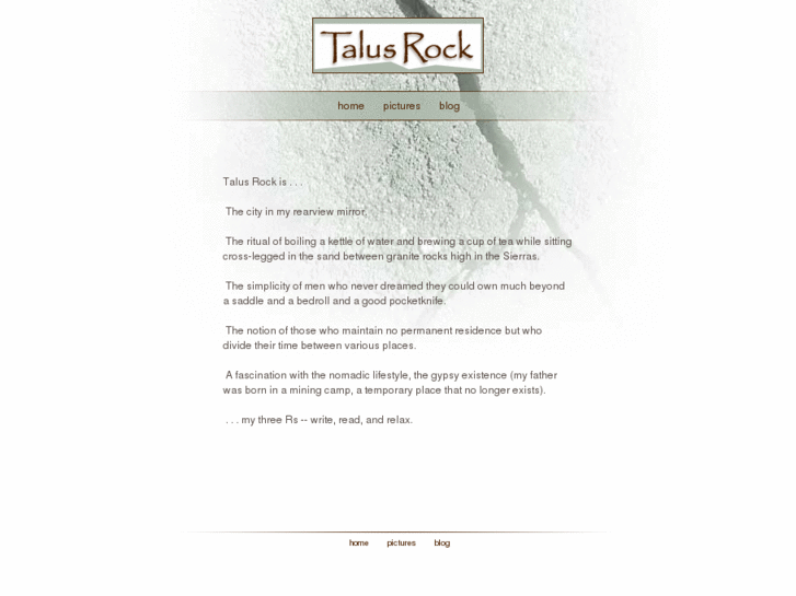 www.talusrock.com