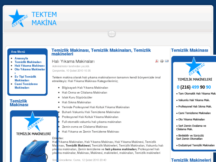 www.temizlikmakinasi.com