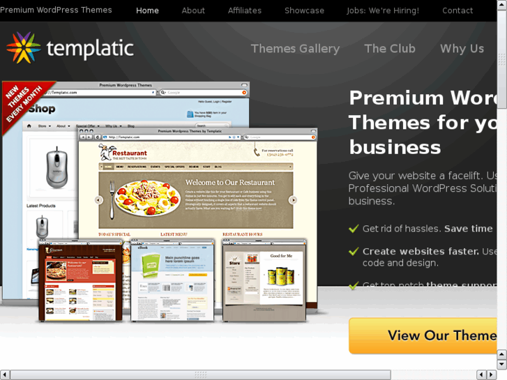 www.templateic.com