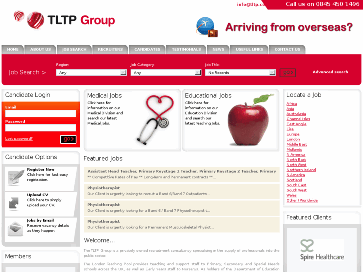 www.tltpgroup.co.uk