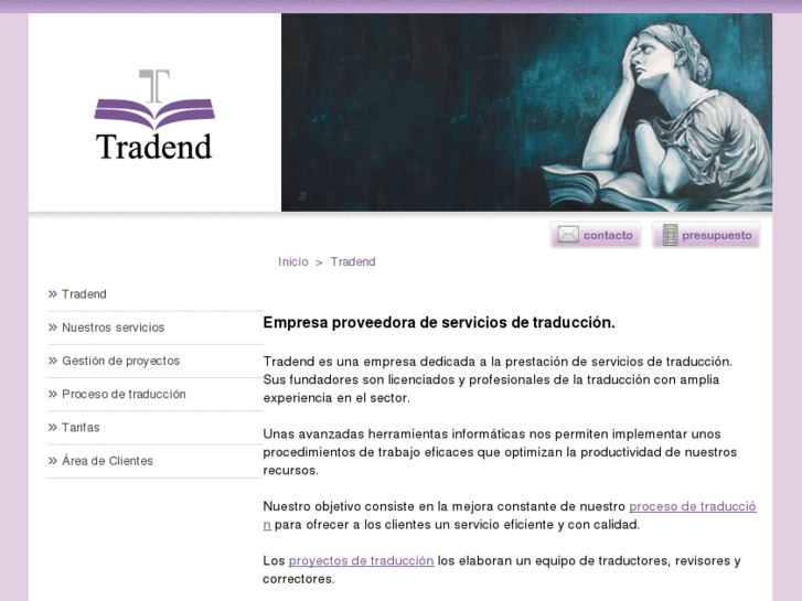 www.tradend.es