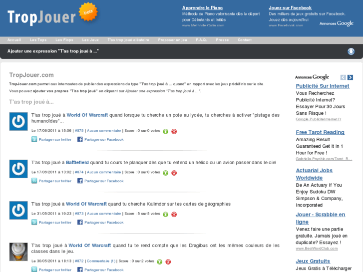 www.tropjouer.com