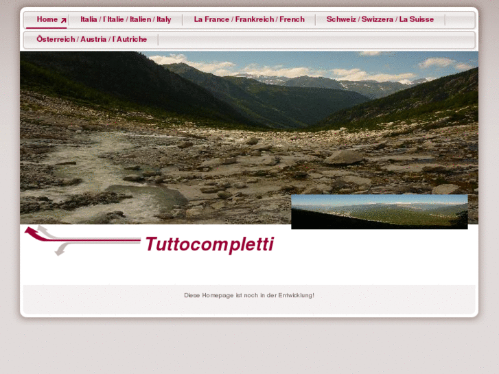 www.tuttocompleto.info