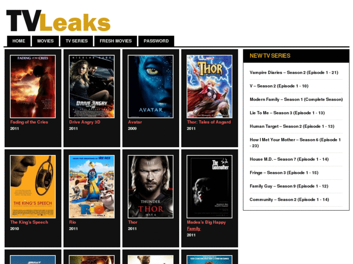 www.tvleaks.com