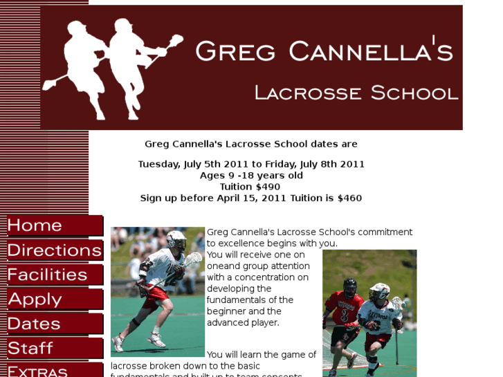 www.umasslaxcamp.com