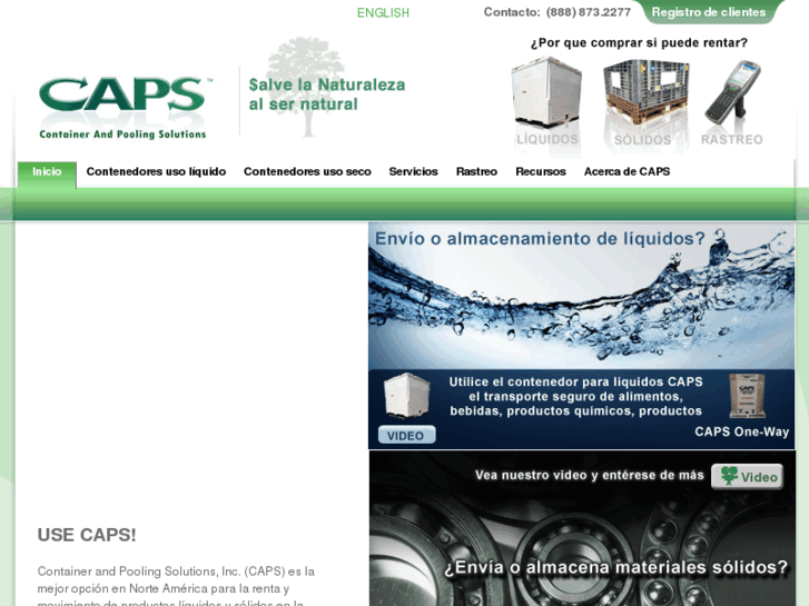 www.usecaps.mx