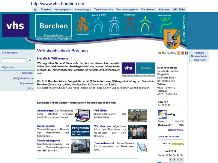 www.vhs-borchen.de