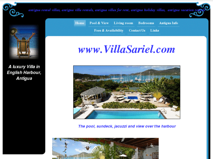 www.villasariel.com