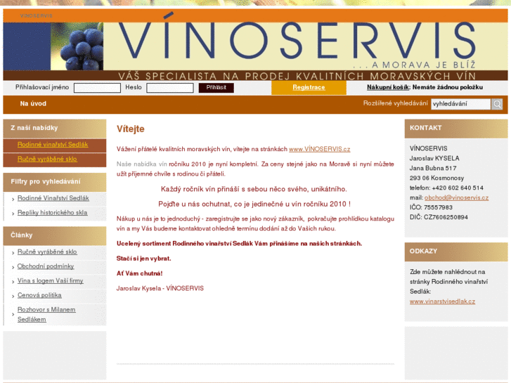 www.vinoservis.com