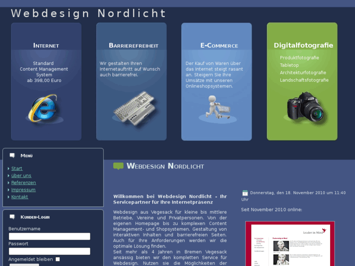 www.webdesign-nordlicht.de