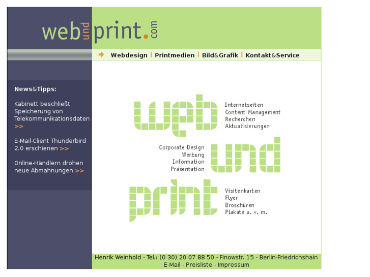 www.webundprint.com