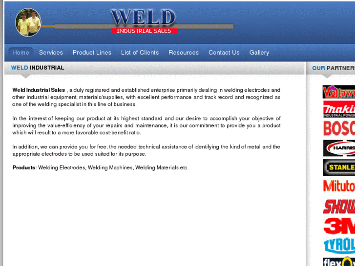 www.weldindustrial.com