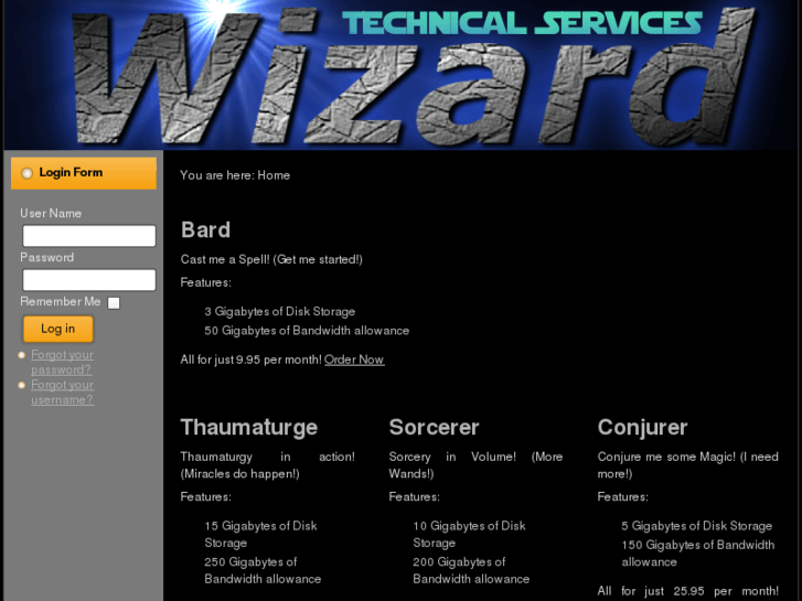 www.wiztechsvcs.com