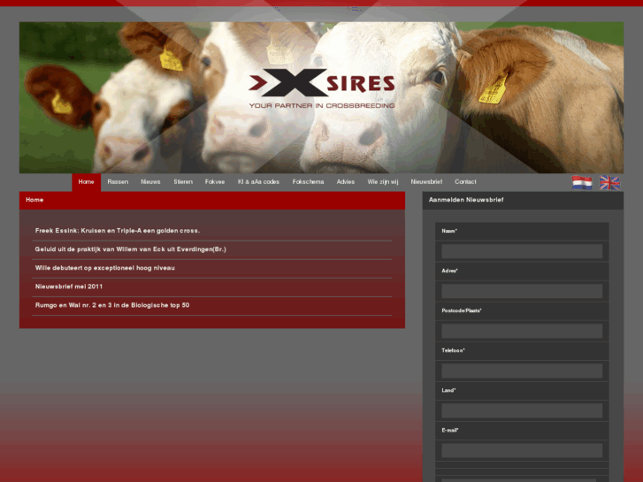 www.x-sires.com