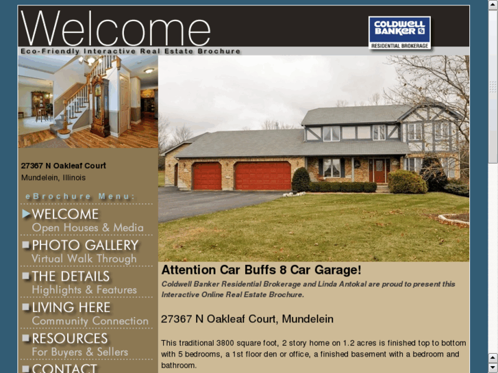 www.27367oakleaf.info