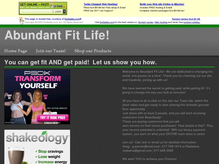 www.abundantfitlife.com