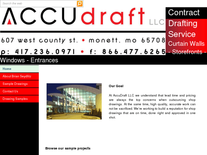 www.accudraftllc.com