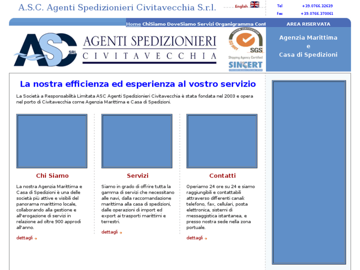 www.aesseci.com