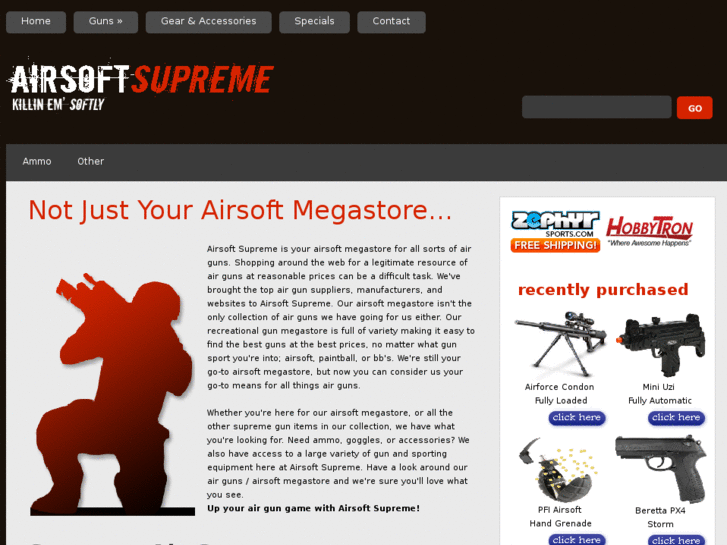 www.airsoftsupreme.com