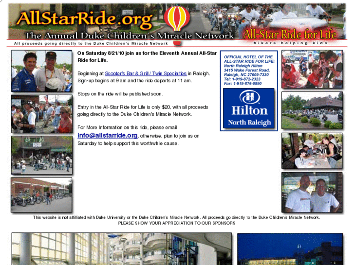 www.allstarride.org