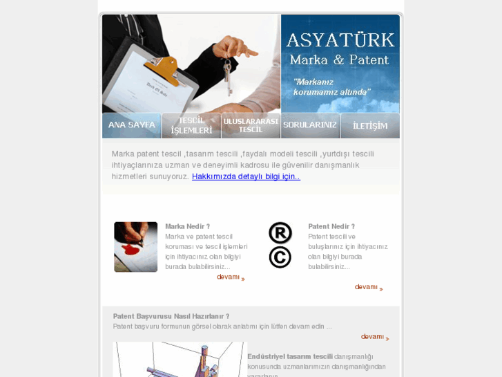 www.asyaturkpatent.com